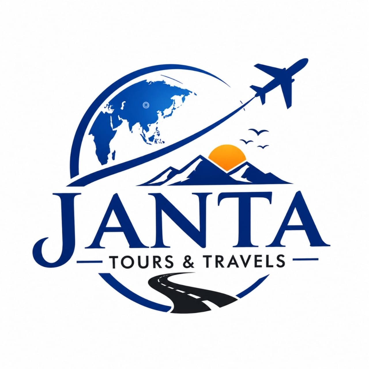 Janta Tour & Travels